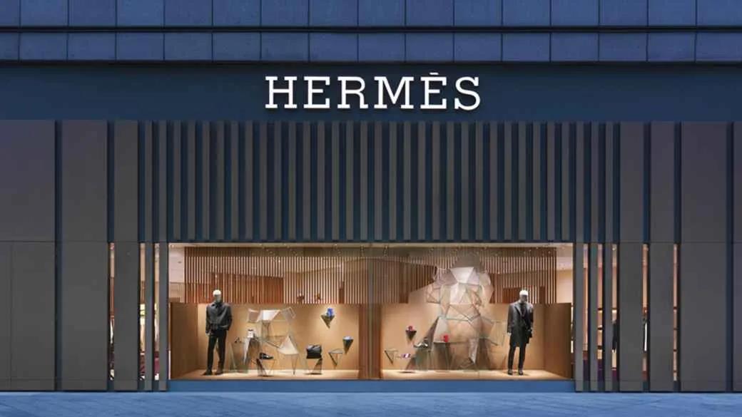 愛馬仕Hermes